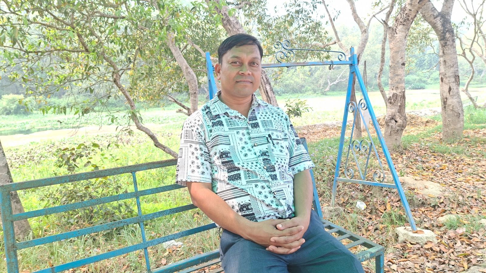 बालगजल